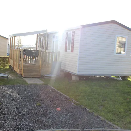 캠프장 Mobil-home *